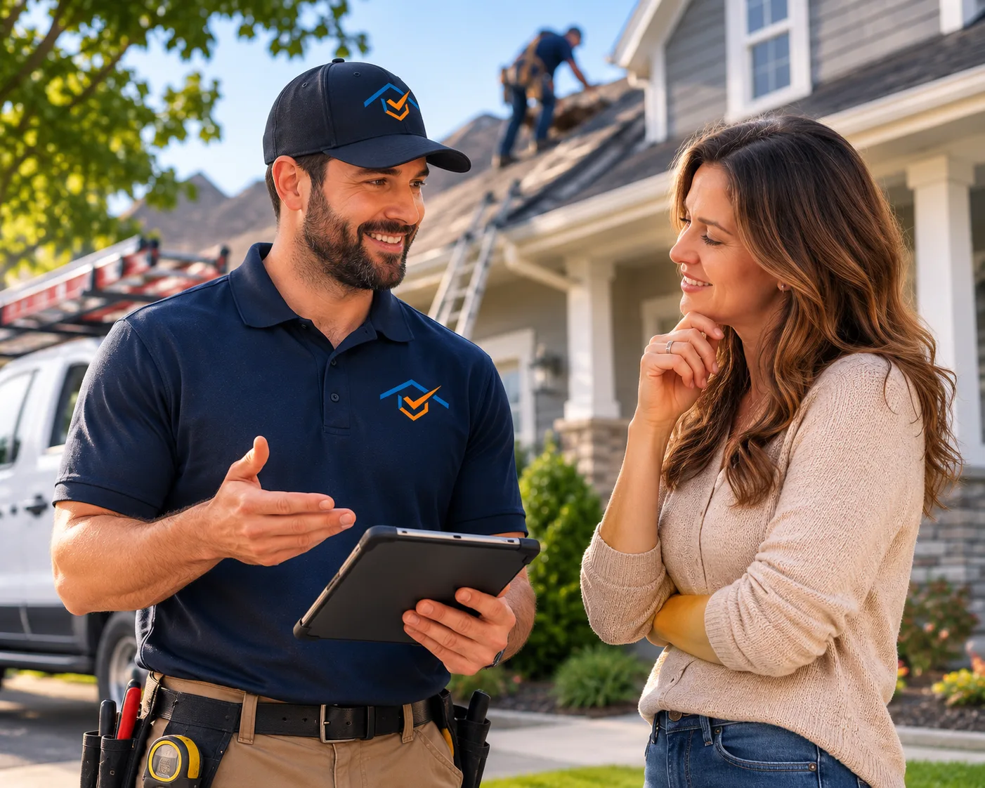 Roof Inspection FAQs in Conway, MI