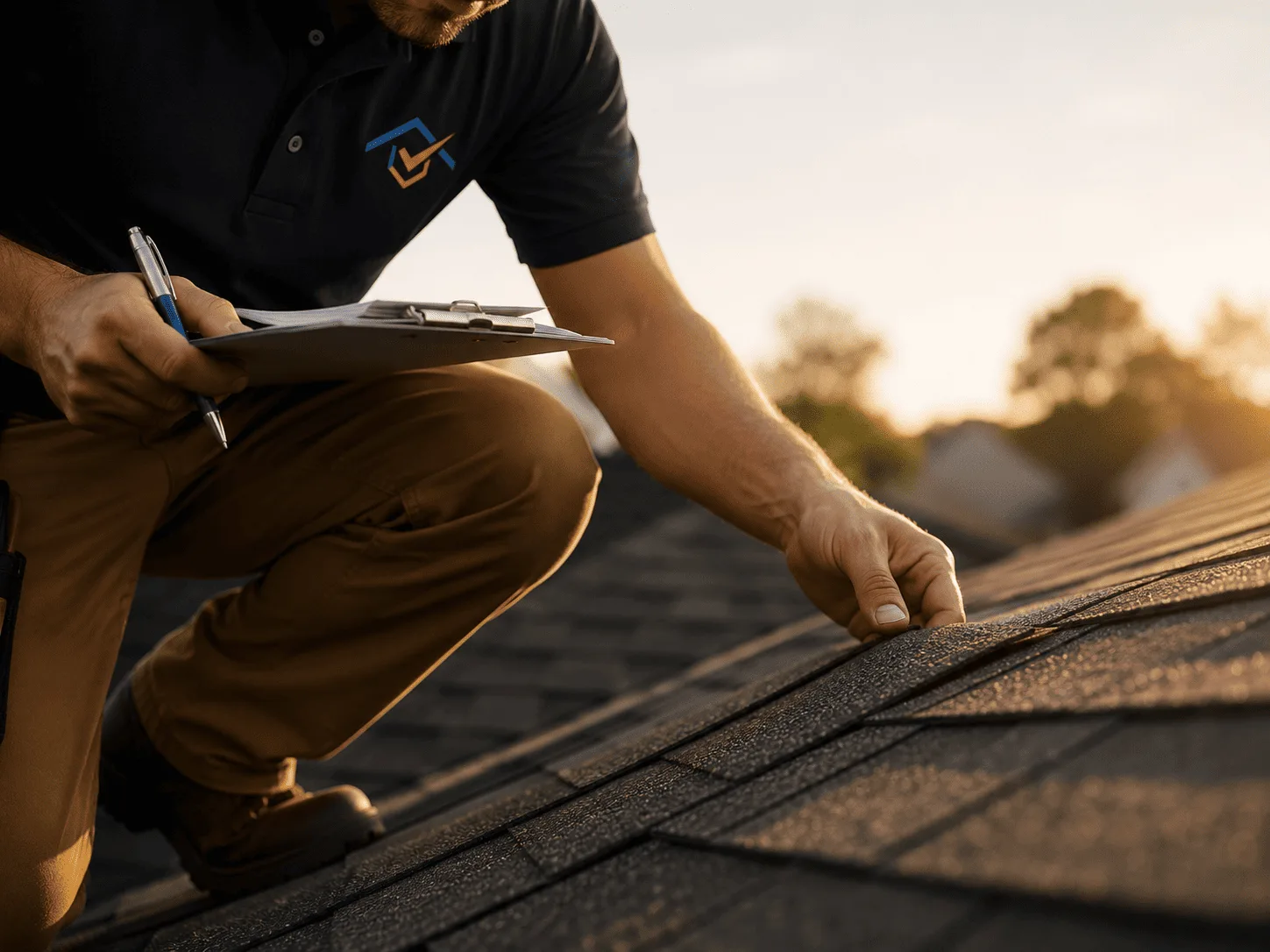 Why Choose Roof Inspection in Conway, MI
