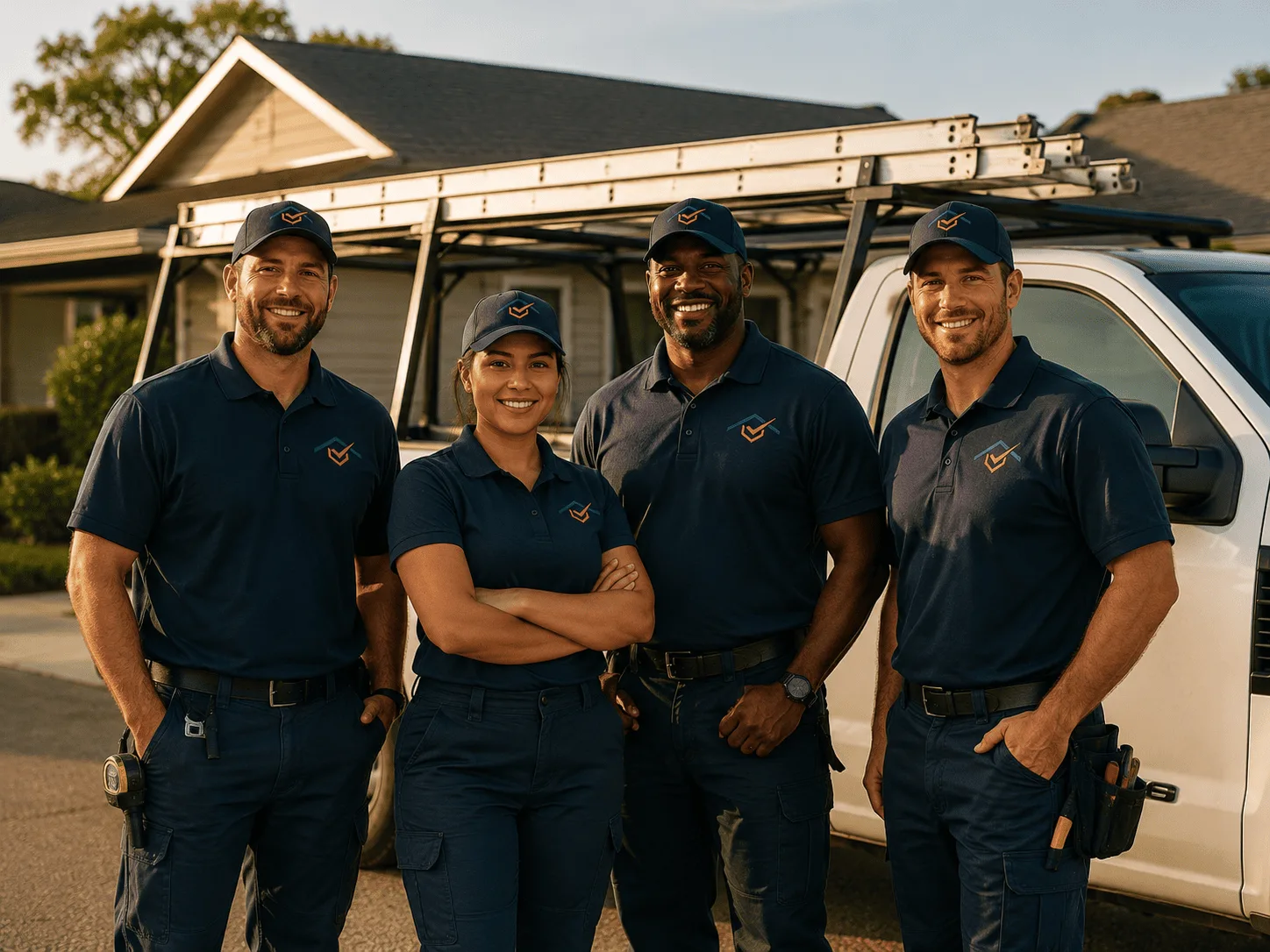 Roof Inspection company in Conway, MI